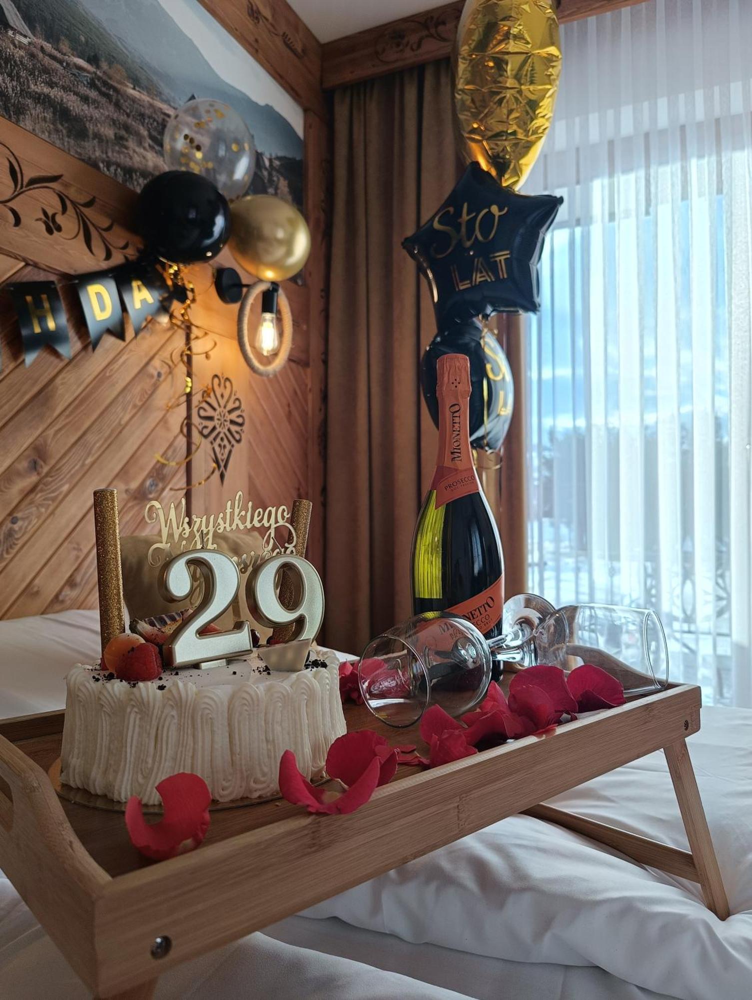Cicha Woda 300 M Od Goracy Potok I Termy Szaflary Exterior foto